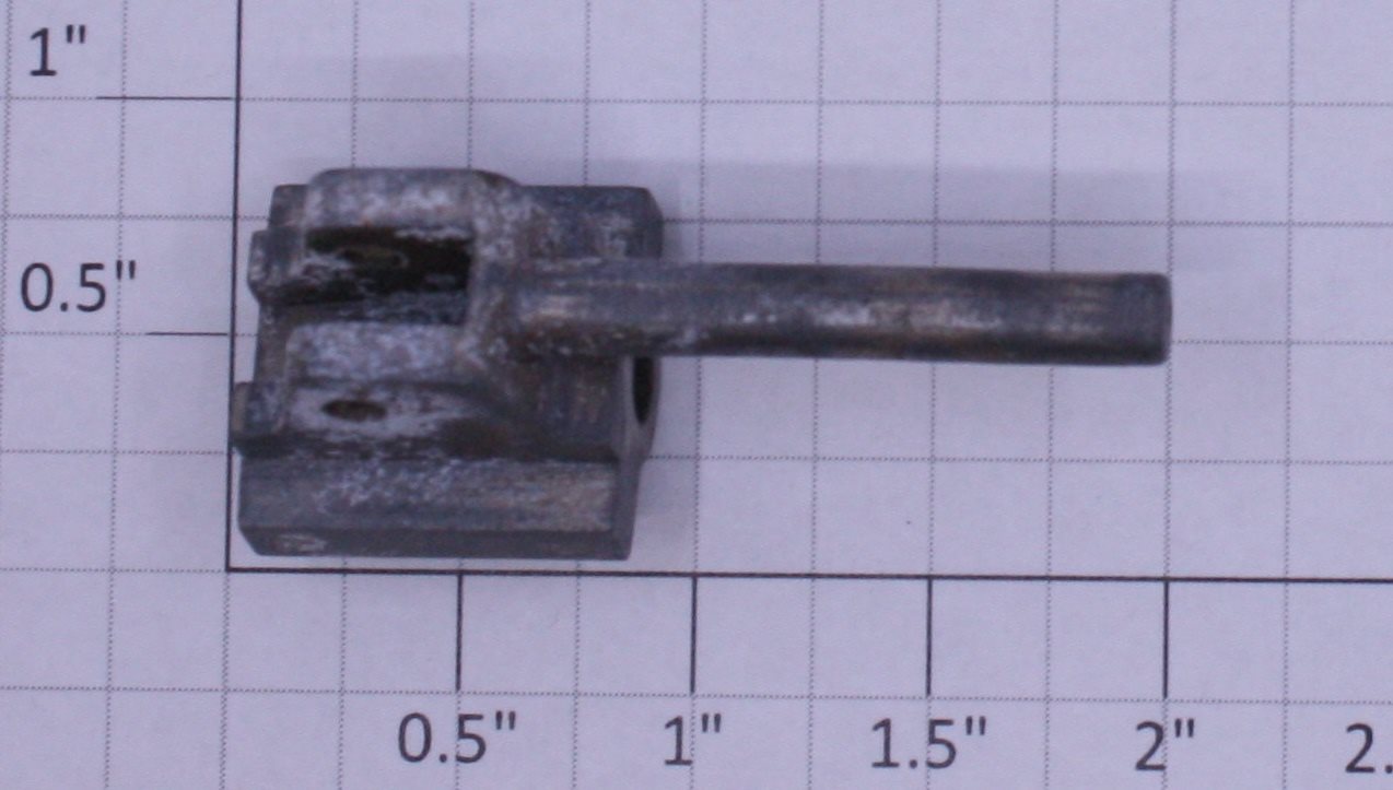 American Flyer 4664-22B Standard Wide Gauge Diecast Main Rod Crosshead