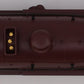 Lionel 38035-2 B&A Pacific Locomotive Shell without Smokebox