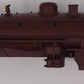 Lionel 38035-2 B&A Pacific Locomotive Shell without Smokebox
