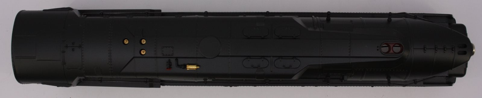 Lionel 38020-7 #5514 T-1 PRR Lionmaster Boiler Shell