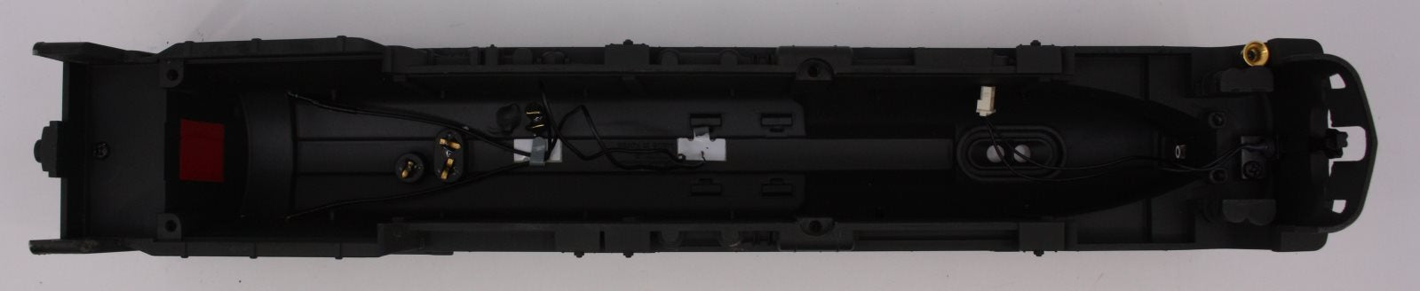 Lionel 38020-7 #5514 T-1 PRR Lionmaster Boiler Shell