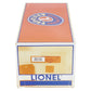 Lionel 6-36913 O Gauge Allied Chem Die-Cast Single Dome Tank 2-Car Set MT/Box