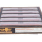 MTH 80-60035 HO Southern Pacific De-Skirted Passenger Car Set (Set of 5)