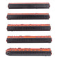 MTH 80-60035 HO Southern Pacific De-Skirted Passenger Car Set (Set of 5)