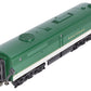MTH 30-2151-3 O Southern Non-Powered B-Unit Diesel Engine LN/Box