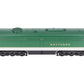 MTH 30-2151-3 O Southern Non-Powered B-Unit Diesel Engine LN/Box