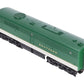 MTH 30-2151-3 O Southern Non-Powered B-Unit Diesel Engine LN/Box