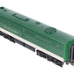 MTH 30-2151-3 O Southern Non-Powered B-Unit Diesel Engine LN/Box