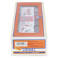 Lionel 2028200 O 2020 Christmas Boxcar LN/Box