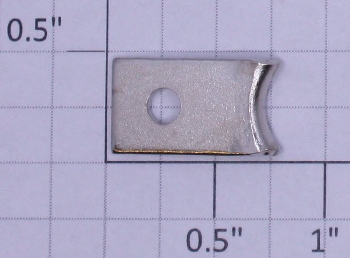 Lionel 752-42 Streamliner Coupling Drawbar