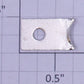 Lionel 752-42 Streamliner Coupling Drawbar
