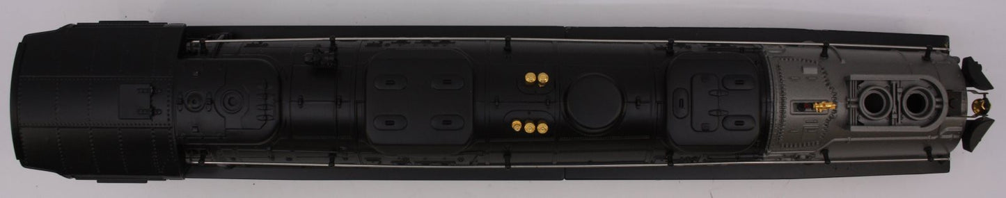 Lionel 18077-7 #3983 Union Pacific Challenger Boiler Shell