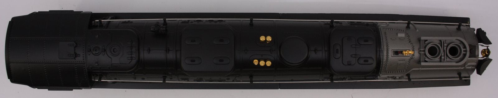Lionel 18077-7 #3983 Union Pacific Challenger Boiler Shell