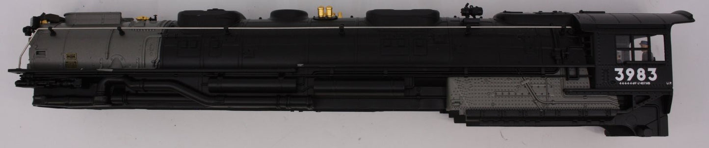 Lionel 18077-7 #3983 Union Pacific Challenger Boiler Shell