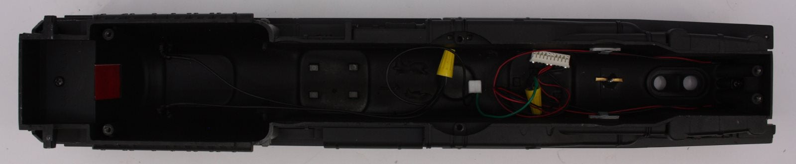 Lionel 18077-7 #3983 Union Pacific Challenger Boiler Shell