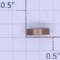 Lionel 18316-184 GG-1 Magnetraction Axle Bearing