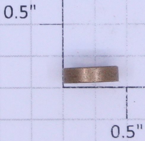 Lionel 18316-184 GG-1 Magnetraction Axle Bearing