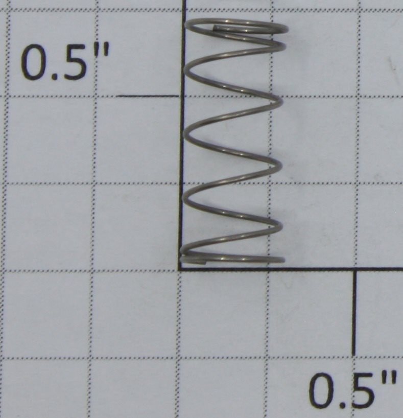K-Line K4401-52 Baggage Car Door Spring