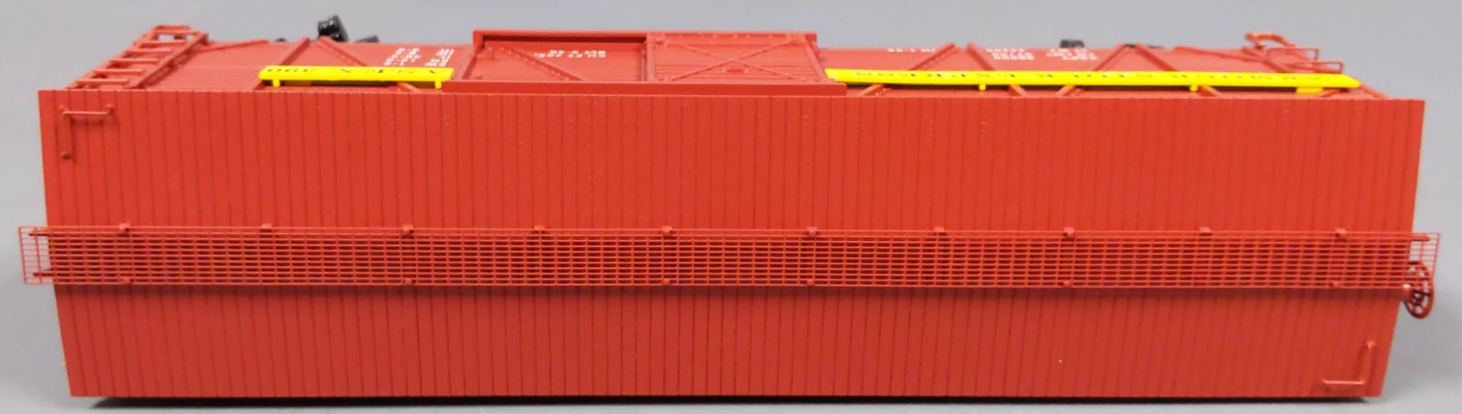 Lionel 2026810 O VISIONLINE Armour Stock Car  (Set of 3)