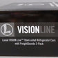 Lionel 6-83549 O VISIONLINE ATSF Reefers w/One Operating Car (Set of 3)