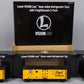 Lionel 6-83549 O VISIONLINE ATSF Reefers w/One Operating Car (Set of 3)