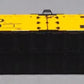Lionel 6-83549 O VISIONLINE ATSF Reefers w/One Operating Car (Set of 3)