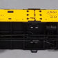 Lionel 6-83549 O VISIONLINE ATSF Reefers w/One Operating Car (Set of 3)