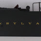 Lionel 28078-T07 #6496 PRR J-1A Tender Shell