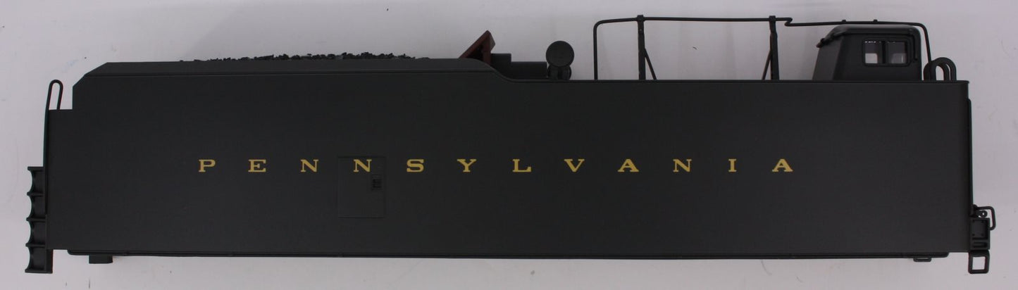 Lionel 28078-T07 #6496 PRR J-1A Tender Shell