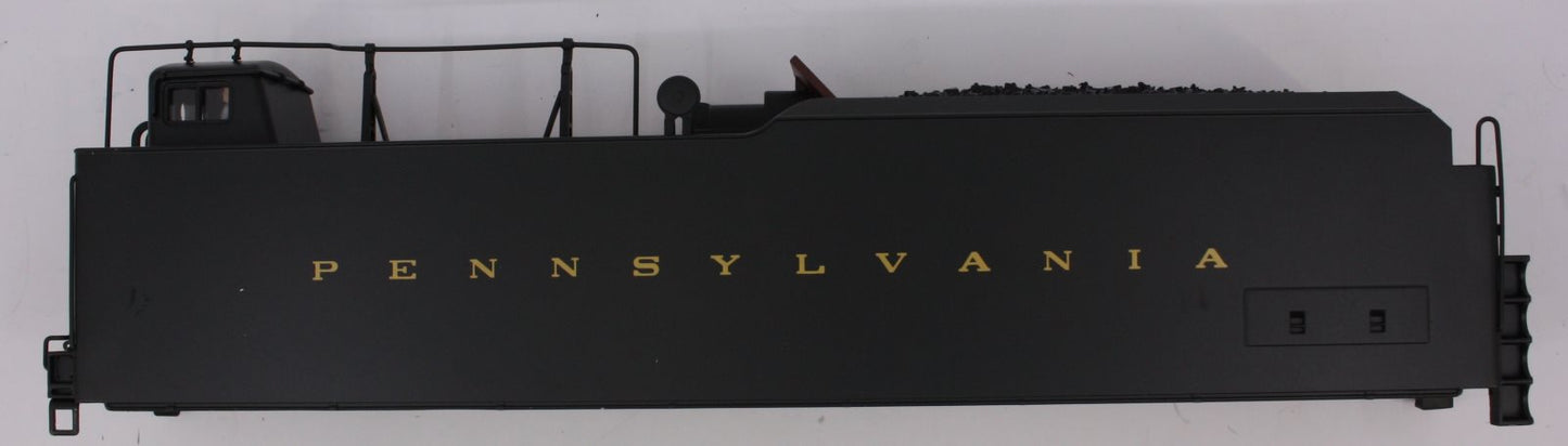 Lionel 28078-T07 #6496 PRR J-1A Tender Shell