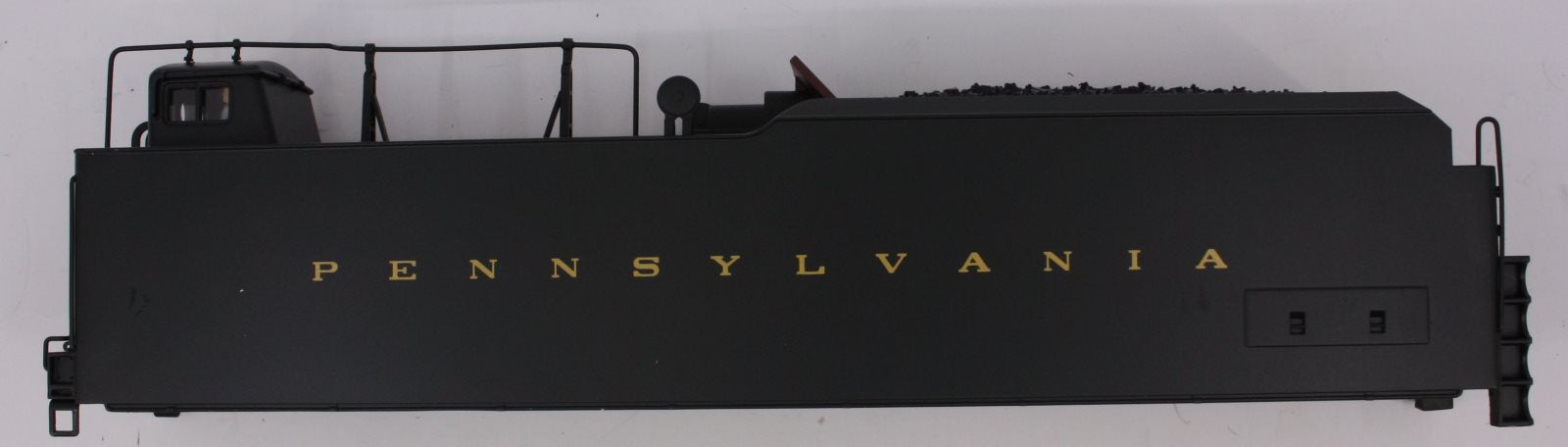 Lionel 28078-T07 #6496 PRR J-1A Tender Shell