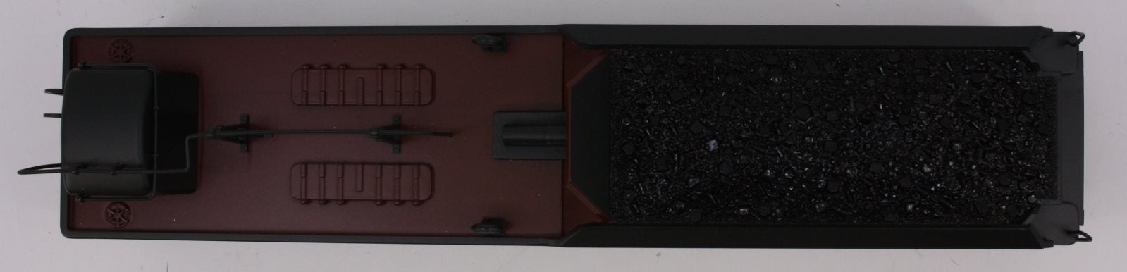 Lionel 28078-T07 #6496 PRR J-1A Tender Shell