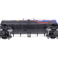 MTH 30-73517 O Norfolk Southern RailKing Modern Tank Car