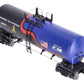 MTH 30-73517 O Norfolk Southern RailKing Modern Tank Car