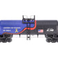 MTH 30-73517 O Norfolk Southern RailKing Modern Tank Car