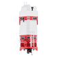 MTH 20-91583 BNSF Extended Vision Caboose