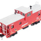 MTH 20-91583 BNSF Extended Vision Caboose