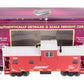 MTH 20-91583 BNSF Extended Vision Caboose