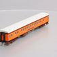 Fox Valley Models HO Scale Milwaukee Road "Minnewawa" Passenger Car LN