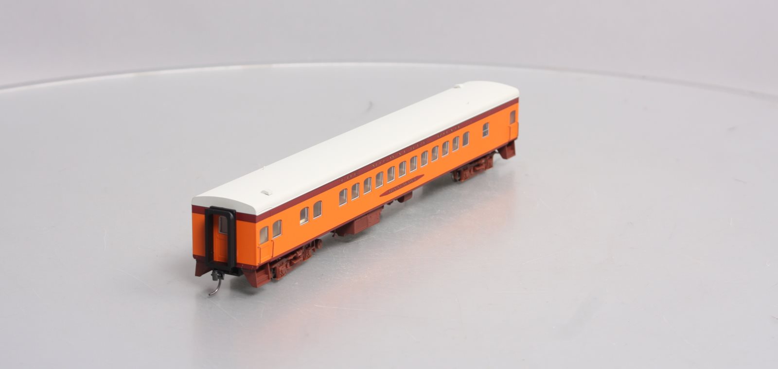 Fox Valley Models HO Scale Milwaukee Road 