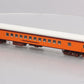Fox Valley Models HO Scale Milwaukee Road "Minnewawa" Passenger Car LN