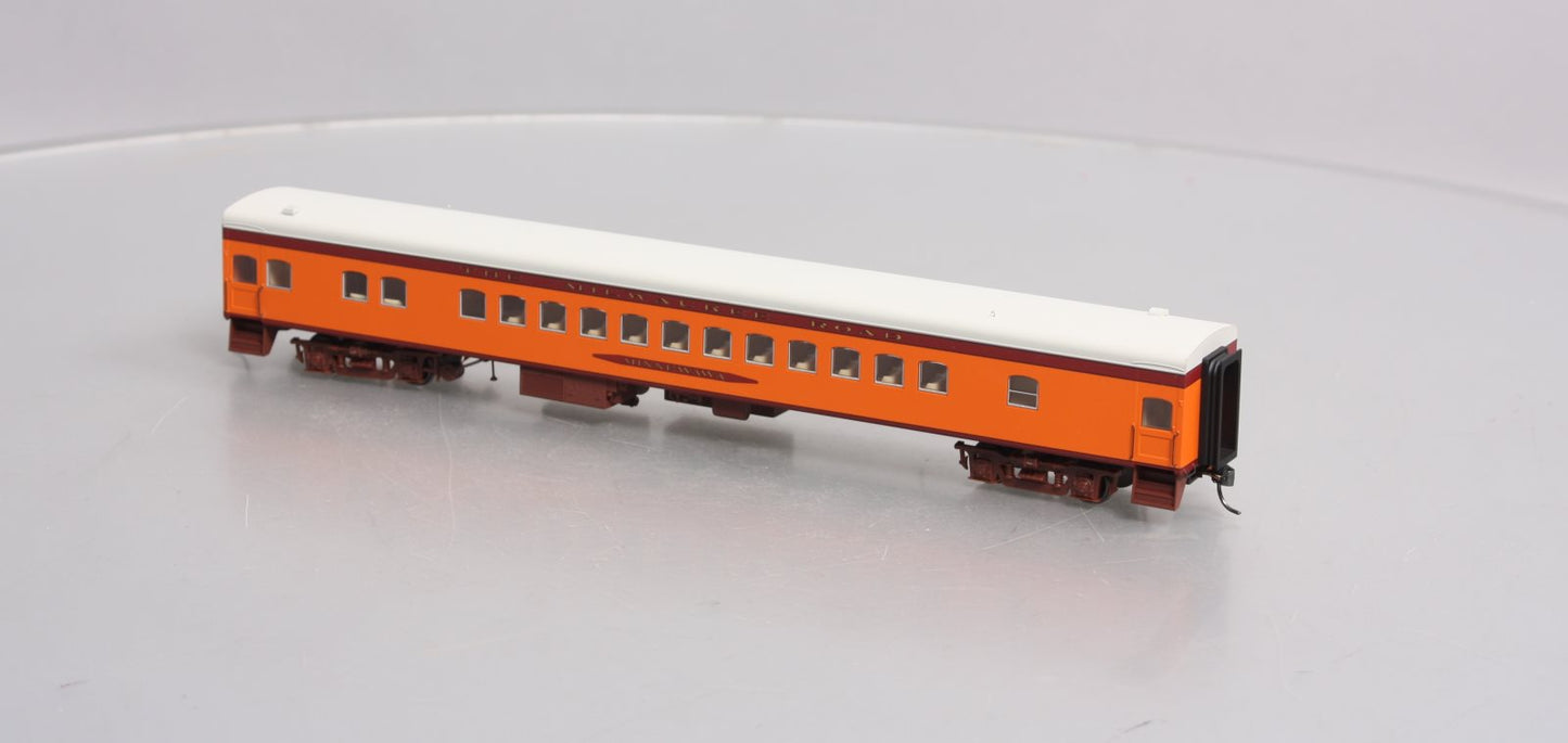 Fox Valley Models HO Scale Milwaukee Road "Minnewawa" Passenger Car LN