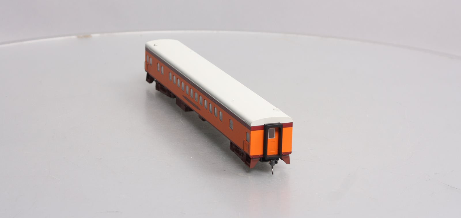 Fox Valley Models HO Scale Milwaukee Road 