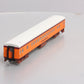 Fox Valley Models HO Scale Milwaukee Road "Minnewawa" Passenger Car LN