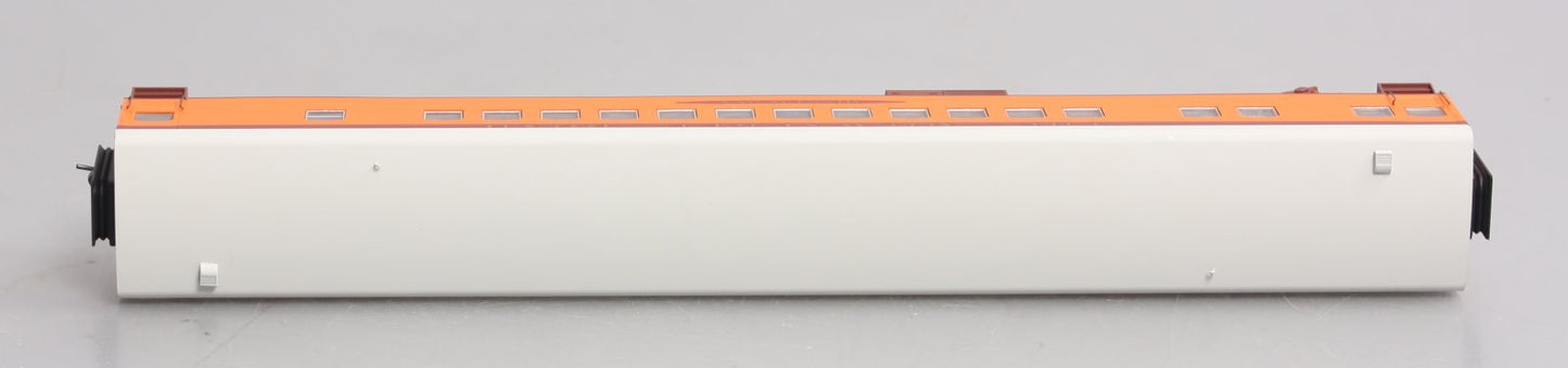 Fox Valley Models HO Scale Milwaukee Road "Minnewawa" Passenger Car LN