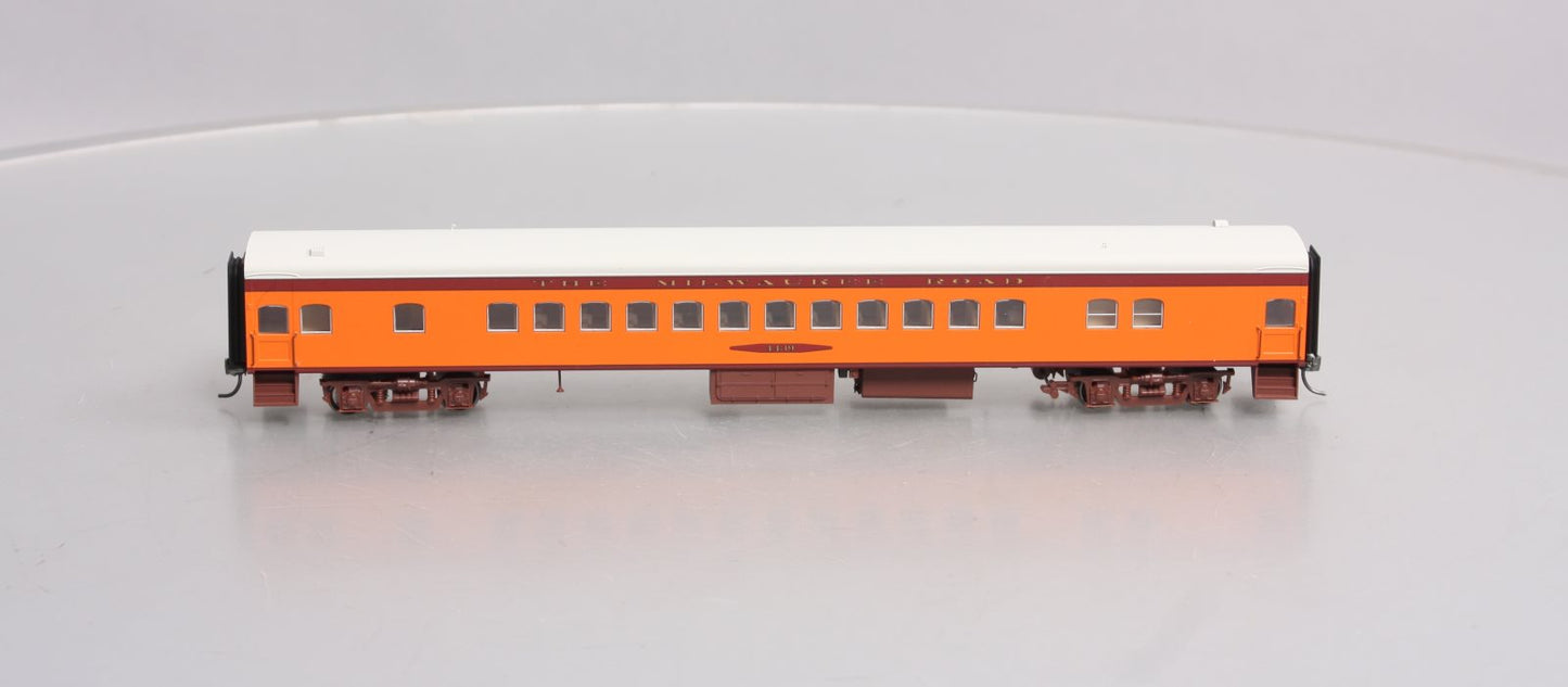 Fox Valley Models HO Scale Milwaukee Road Hiawatha Passenger Car #4439 LN