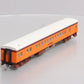 Fox Valley Models HO Scale Milwaukee Road Hiawatha Passenger Car #4439 LN
