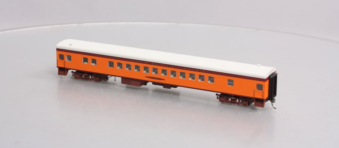 Fox Valley Models HO Scale Milwaukee Road Hiawatha Passenger Car #4439 LN