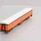 Fox Valley Models HO Scale Milwaukee Road Hiawatha Passenger Car #4439 LN