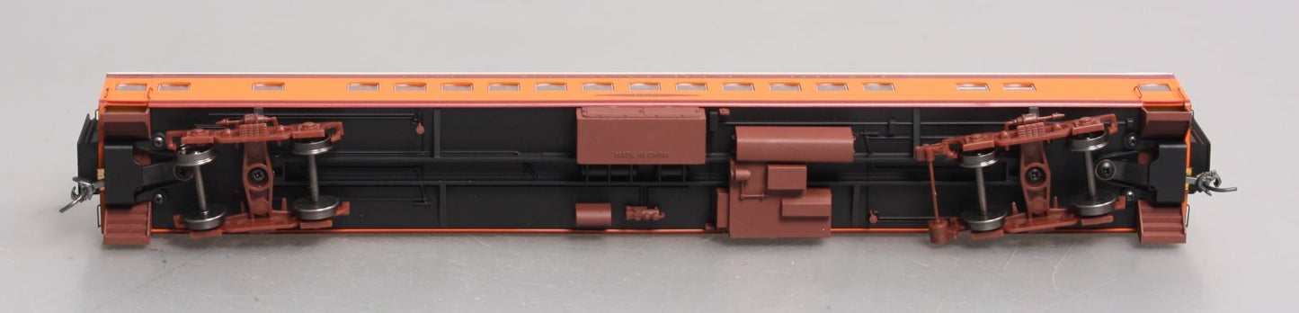 Fox Valley Models HO Scale Milwaukee Road Hiawatha Passenger Car #4439 LN